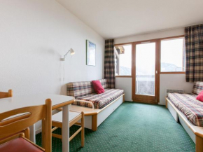 Appartement pour 5 avec internet près de l'ESF et parking - FR-1-314-267